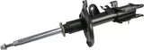 Shock Absorber 317 019 - SACHS