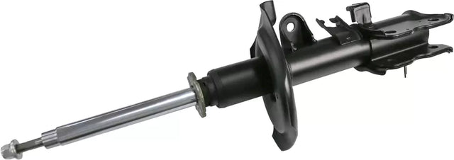 Shock Absorber 317 019 - SACHS