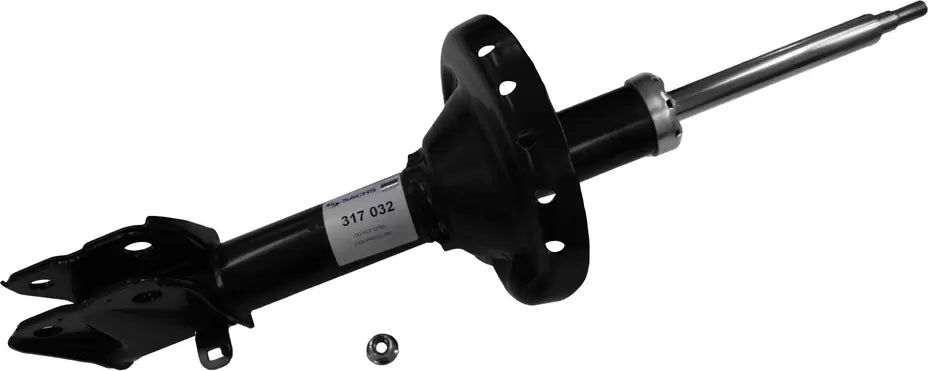Shock Absorber 317 032 - SACHS