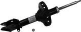 Shock Absorber 317 032 - SACHS