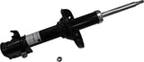 Shock Absorber 317 033 - SACHS