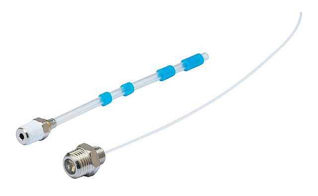 Tornador Gun Spare Hoses - LIQUI MOLY | Universal Auto Spares