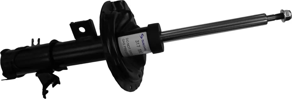 Shock Absorber 317 592 - SACHS