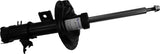 Shock Absorber 317 592 - SACHS