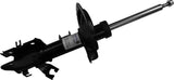 Shock Absorber 317 593 - SACHS