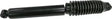 Shock Absorber 317 628 - SACHS