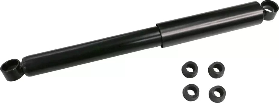 Shock Absorber 317 691 - SACHS