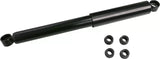 Shock Absorber 317 691 - SACHS
