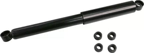 Shock Absorber 317 691 - SACHS