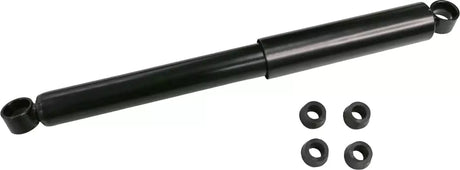 Shock Absorber 317 691 - SACHS