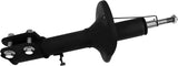 Shock Absorber 317 836 - SACHS