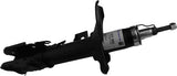 Shock Absorber 317 885 - SACHS