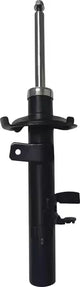 Shock Absorber 560 051 - SACHS