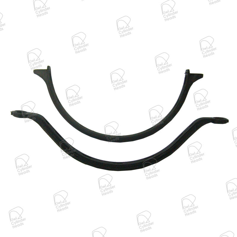 Sump Gasket End Set for Isuzu 4JB1- (4JG2 +Honda)- 4JH1 — 29088201 — view 1