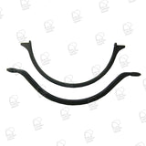 Sump Gasket End Set for Isuzu 4JB1- (4JG2 +Honda)- 4JH1 — 29088201 — view 1