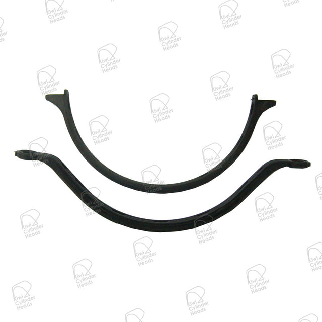 Sump Gasket End Set for Isuzu 4JB1- (4JG2 +Honda)- 4JH1 — 29088201 — view 1