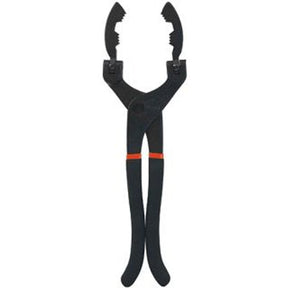 290mm (11") Oil Filter Plier With 20DEG Angle Lift - PKTool