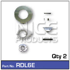 Repair Door Lock RDL6E - Nice Products | Universal Auto Spares