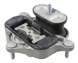 Mounting, Automatic Transmission 43985 01 - LEMFÖRDER