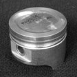Piston & Ring Set SUZUKI G10 3MKRY2934-0.50 - NASON