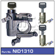 Ignition Lock & Doors NID1310 - Nice Products | Universal Auto Spares