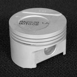 Piston & Ring Set HOLDEN/NISSAN FII G2 16LF 4KRY2938-0.50 - Nason