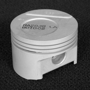 Piston & Ring Set HOLDEN/NISSAN FII G2 16LF 4KRY2938-0.50 - NASON