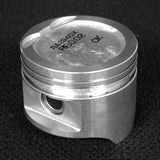 Piston & Ring Set HONDA EW 4MKRY2940-STD - Nason