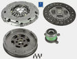 Clutch Kit 2290 601 191 - SACHS