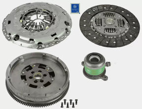 Clutch Kit 2290 601 191 - SACHS