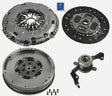 Clutch Kit 2290 601 197 - SACHS