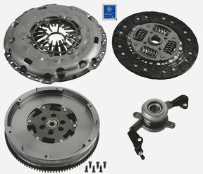 Clutch Kit 2290 601 197 - SACHS