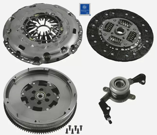 Clutch Kit 2290 601 197 - SACHS