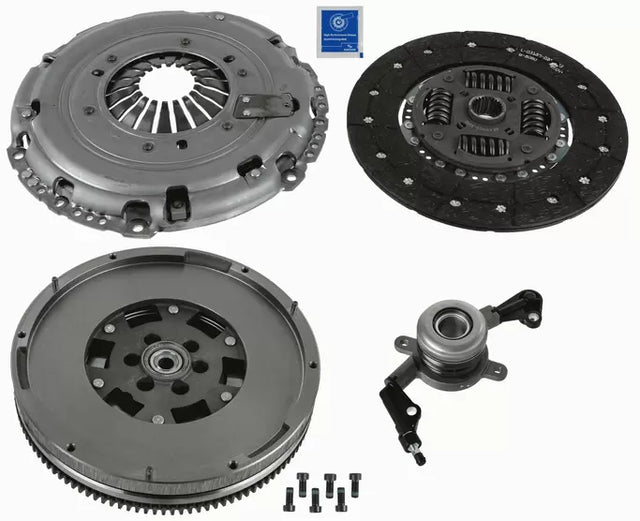 Clutch Kit 2290 601 198 - SACHS