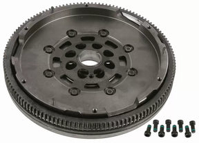 Flywheel 2294 501 268 - SACHS