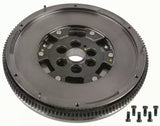 Flywheel 2294 501 281 - SACHS