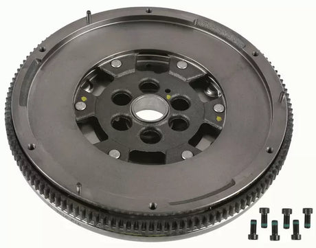 Flywheel 2294 501 281 - SACHS