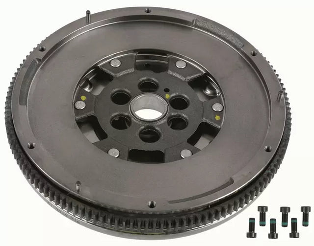 Flywheel 2294 501 281 - SACHS