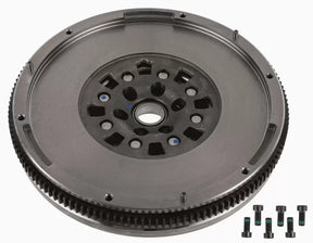 Flywheel 2294 501 289 - SACHS