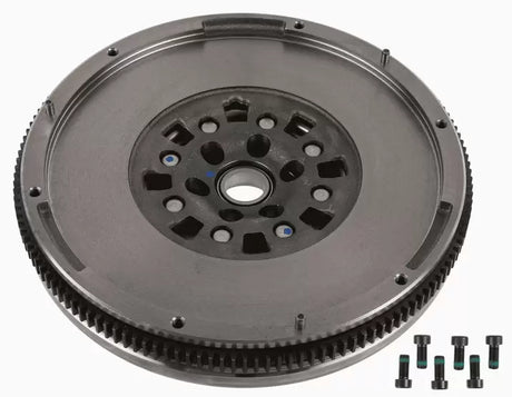 Flywheel 2294 501 289 - SACHS