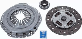 Clutch Kit 3000 174 006 - SACHS