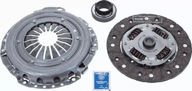 Clutch Kit 3000 174 006 - SACHS