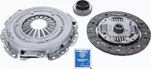 Clutch Kit 3000 311 002 - SACHS