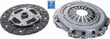 Clutch Kit 3000 836 101 - SACHS