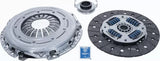 Clutch Kit 3000 950 006 - SACHS