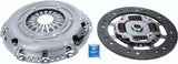 Clutch Kit 3000 950 016 - SACHS