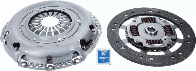 Clutch Kit 3000 950 016 - SACHS