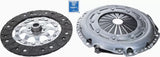 Clutch Kit 3000 950 062 - SACHS