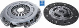 Clutch Kit 3000 950 068 - SACHS