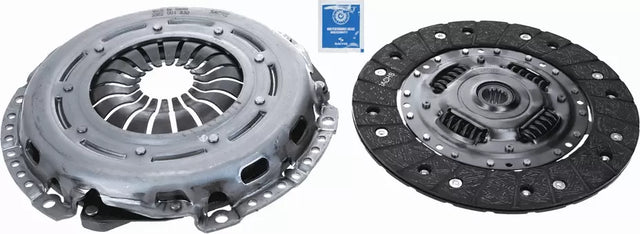 Clutch Kit 3000 950 068 - SACHS